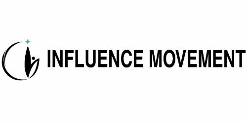 Client logo of Influence Movement