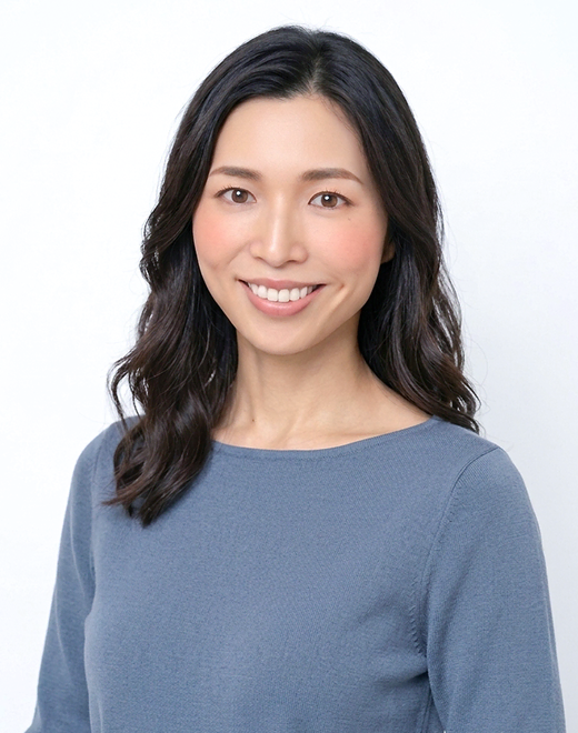 Ruri Eguchi, Founder & CEO, BlueZen Digital Inc.