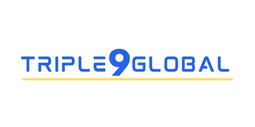 Triple9 Global logo